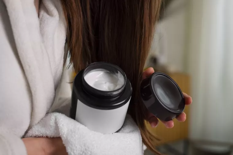 Vente de masque capillaire bio, Sainte-Marie, ELSA COIFFURE